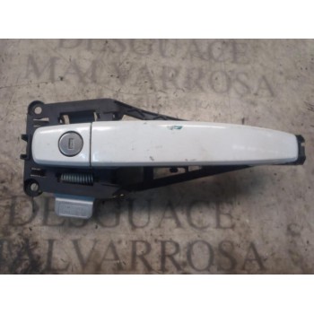 MANETA EXTERIOR DELANTERA DERECHA 