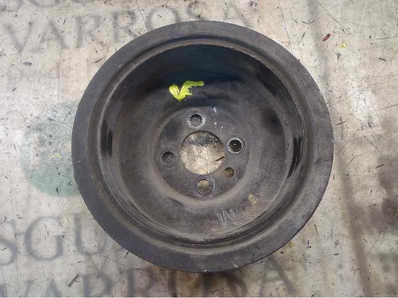 Recambio de polea cigueñal para volkswagen golf iv berlina (1j1) 25 aniversario referencia OEM IAM   