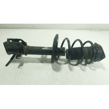 AMORTIGUADOR DELANTERO IZQUIERDO 9836033880 98360338800 