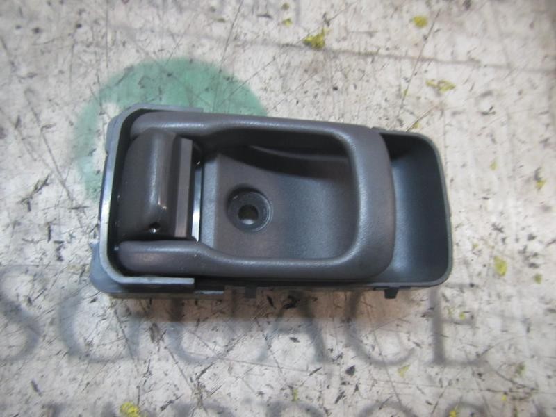Recambio de maneta interior delantera izquierda para nissan almera (n15) slx referencia OEM IAM   