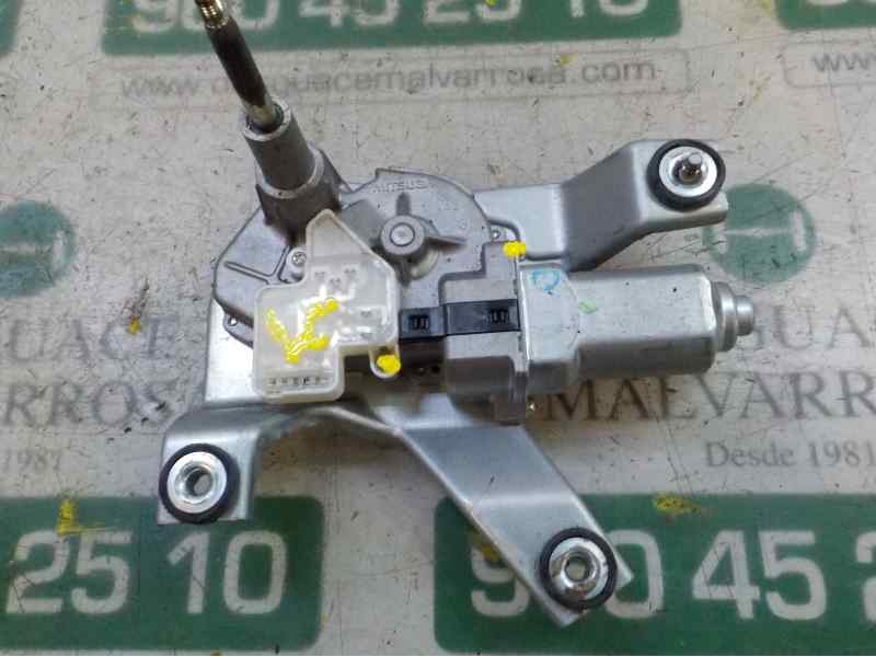 Recambio de motor limpia trasero para jeep patriot 2.0 crd cat referencia OEM IAM 5116146AC  