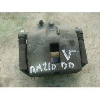 PINZA FRENO DELANTERA DERECHA 