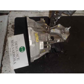 CAJA CAMBIOS 2N1R7002ED 