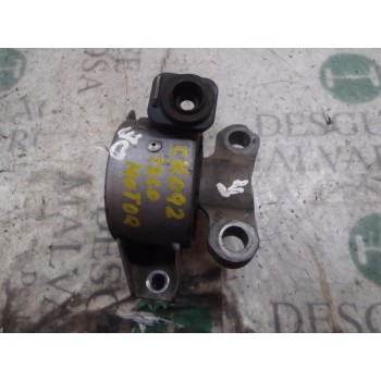 SOPORTE MOTOR DERECHO 