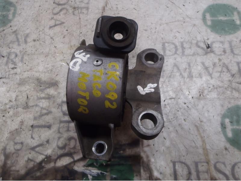 Recambio de soporte motor derecho para opel corsa d cmon referencia OEM IAM   