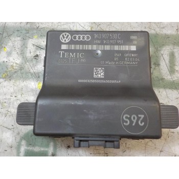 MODULO ELECTRONICO 7N0907530HZ00 1K0907530C 