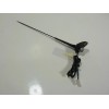Recambio de antena para toyota yaris 1.0 cat referencia OEM IAM   