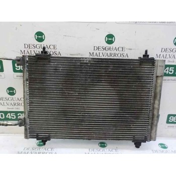 CONDENSADOR AIRE ACONDICIONADO 6455CX 