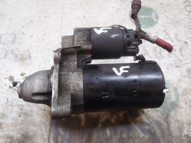 Recambio de motor arranque para bmw serie 3 berlina (e46) 320i referencia OEM IAM   