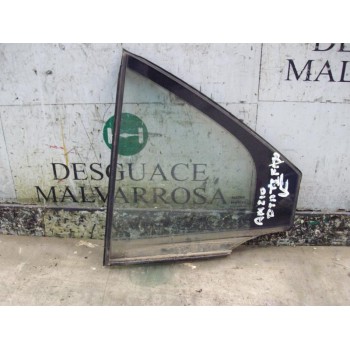 CRISTAL PUERTA TRASERO IZQUIERDO 