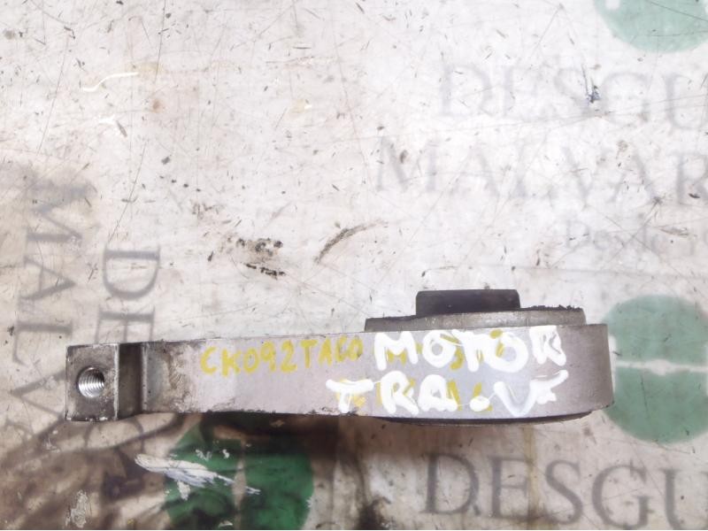 Recambio de soporte motor trasero para opel corsa d cmon referencia OEM IAM   