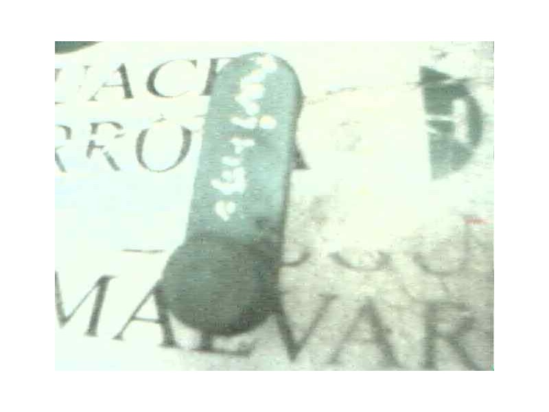 Recambio de maneta elevalunas delantera derecha para renault twingo (co6) referencia OEM IAM   