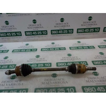 TRANSMISION IZQUIERDA 1835997 