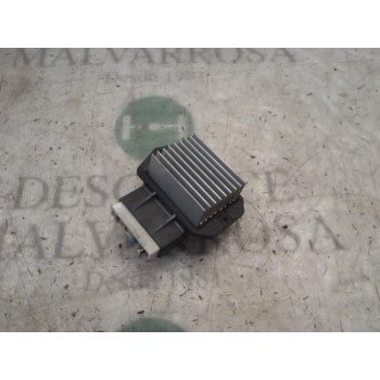 RESISTENCIA CALEFACCION 