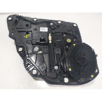 ELEVALUNAS TRASERO IZQUIERDO 50566459 00505737350 