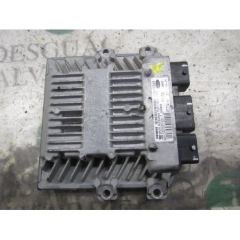 CENTRALITA MOTOR UCE 