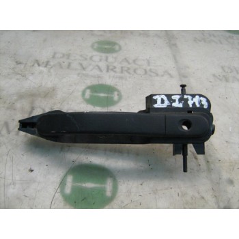 MANETA EXTERIOR DELANTERA IZQUIERDA 