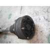 Recambio de transmision izquierda para seat leon (1p1) 1.9 tdi referencia OEM IAM 1K0407271AT  