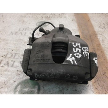 PINZA FRENO DELANTERA DERECHA 