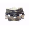 Recambio de pinza freno delantera izquierda para dacia sandero 1.2 16v cat referencia OEM IAM 410116639R 410001154R 
