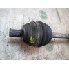 Recambio de transmision izquierda para seat leon (1p1) 1.9 tdi referencia OEM IAM 1K0407271AT  