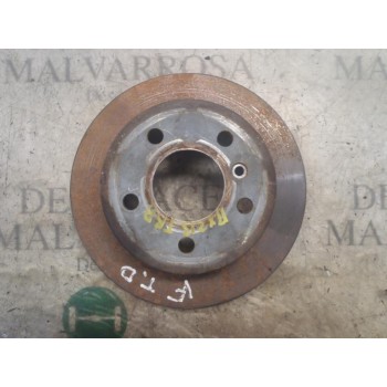 DISCO FRENO TRASERO A1694230312 