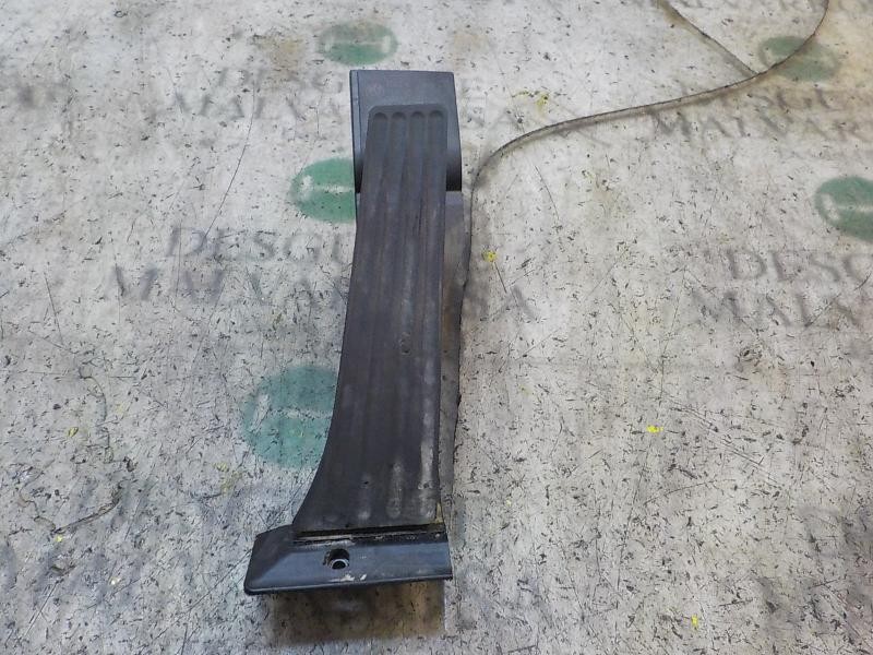 Recambio de potenciometro pedal para bmw x3 (e83) 2.0 16v diesel cat referencia OEM IAM 35426860000  
