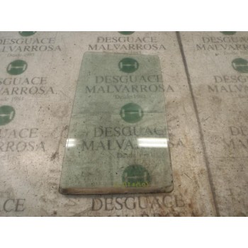 CRISTAL PUERTA TRASERO IZQUIERDO 