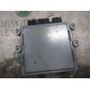 Recambio de centralita motor uce para ford fiesta (cbk) ambiente referencia OEM IAM   
