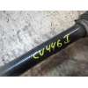 Recambio de transmision izquierda para seat leon (1p1) 1.9 tdi referencia OEM IAM 1K0407271AT  