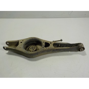 BRAZO SUSPENSION INFERIOR TRASERO IZQUIERDO 1K0505311AB 