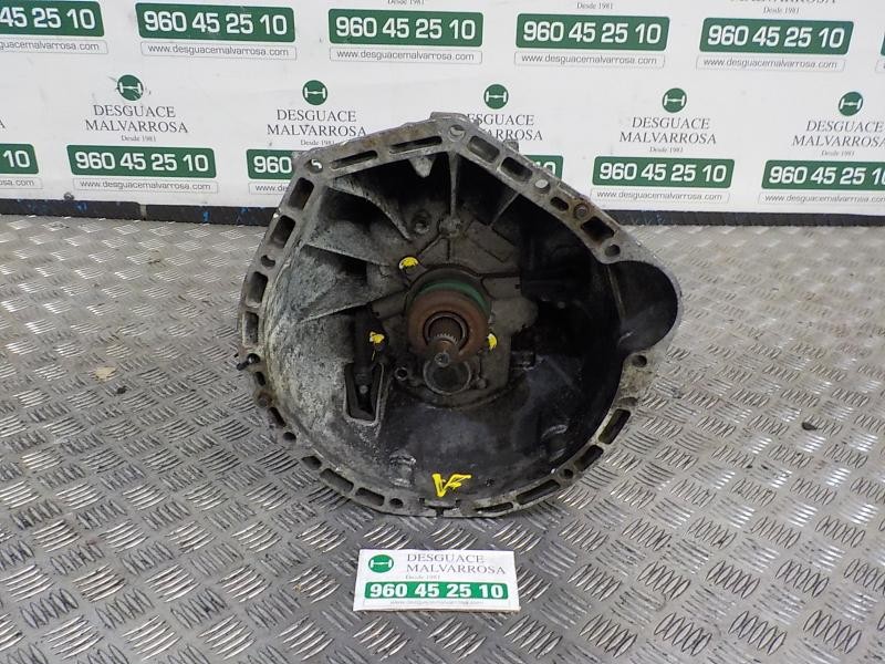 Recambio de caja cambios para mercedes-benz clase slk (w170) roadster 200 (170.435) referencia OEM IAM  716630 