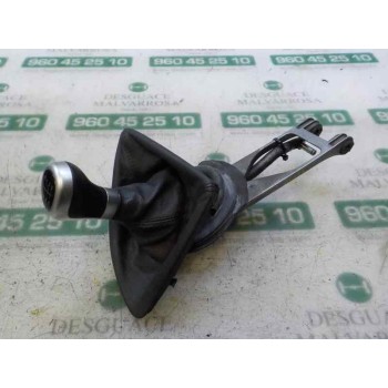 PALANCA CAMBIO 25117566295 