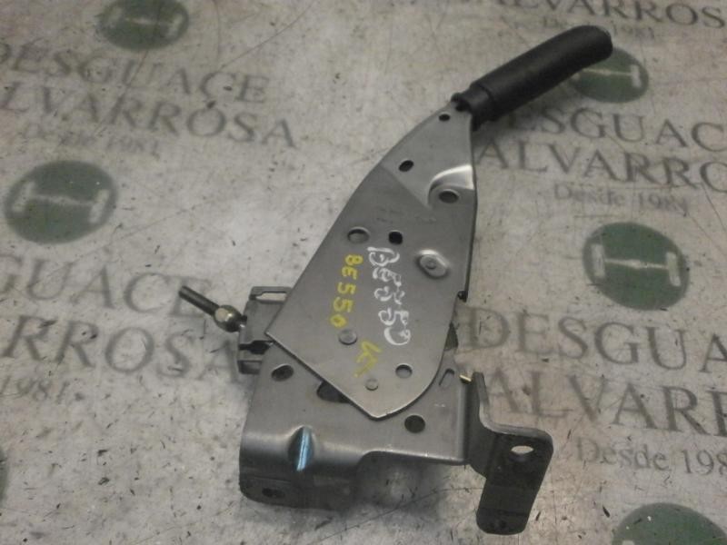 Recambio de palanca freno de mano para renault laguna ii (bg0) dynamique referencia OEM IAM   