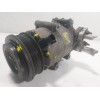 Recambio de compresor aire acondicionado para ford ecosport 1.5 tdci referencia OEM IAM 2059383 AV1119D629A2C 