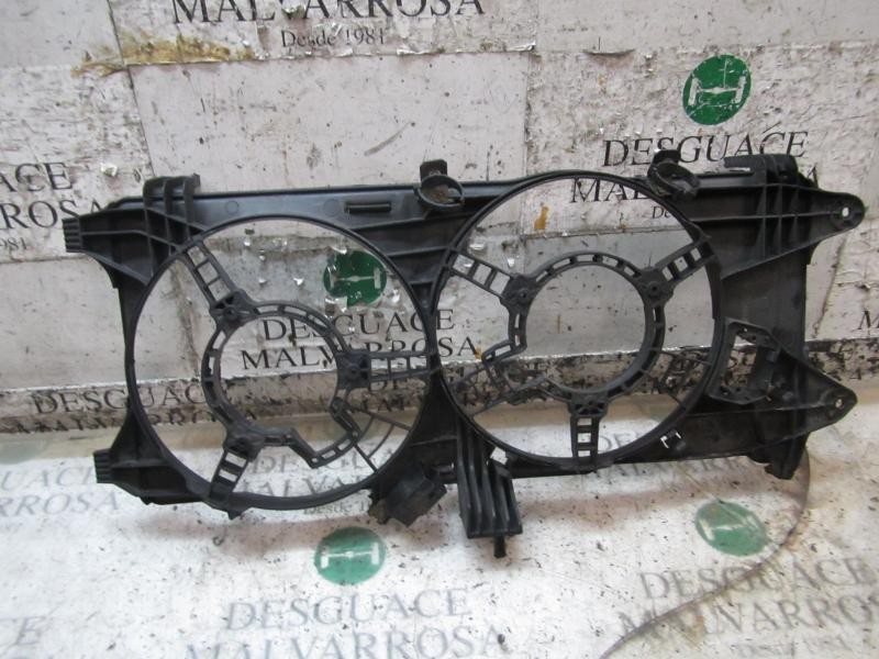 Recambio de canalizador aire para fiat doblo (119) 1.3 jtd cat referencia OEM IAM   