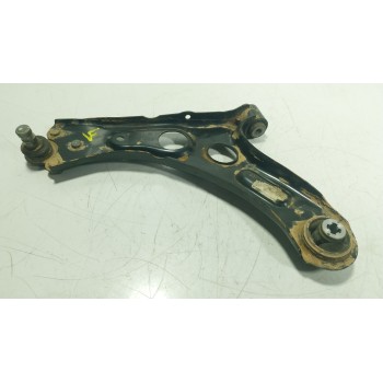BRAZO SUSPENSION INFERIOR DELANTERO IZQUIERDO 9831683580 