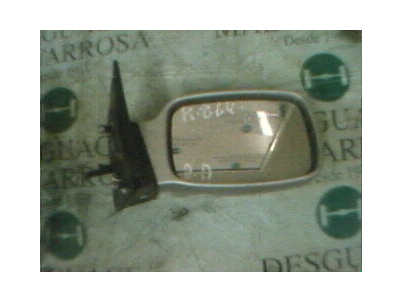 Recambio de espejo derecho para ford orion 1.6 referencia OEM IAM   