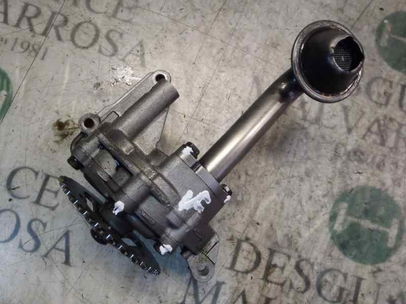 Recambio de bomba aceite para seat ibiza (6l1) stella referencia OEM IAM   