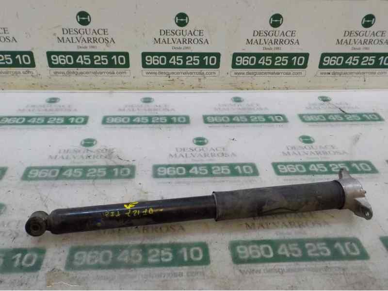Recambio de amortiguador trasero izquierdo para ford kuga (cbs) titanium referencia OEM IAM 1805578 CV6118080ABB 