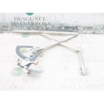 ELEVALUNAS DELANTERO DERECHO 