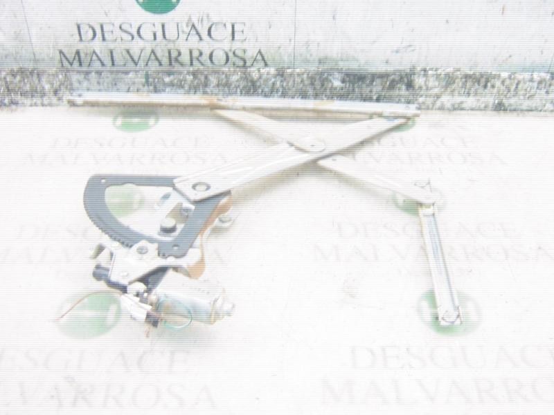 Recambio de elevalunas delantero derecho para chevrolet kalos 1.4 se referencia OEM IAM   