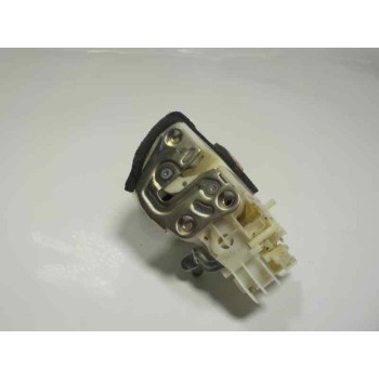 CERRADURA PUERTA TRASERA IZQUIERDA 