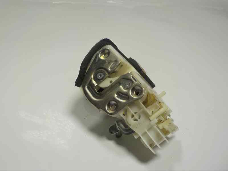 Recambio de cerradura puerta trasera izquierda para suzuki vitara 1.6 16v cat referencia OEM IAM   