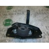 Recambio de soporte cambio para peugeot 307 (s1) xn referencia OEM IAM   
