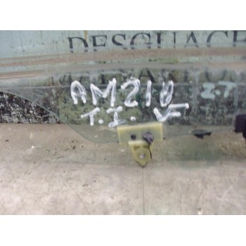 CRISTAL PUERTA TRASERO IZQUIERDO 