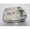 Recambio de tapa combustible para volkswagen caddy furgón/kombi 2.0 tdi referencia OEM IAM 2K0809905E 1K0010497C 