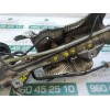 Recambio de cremallera direccion para citroën c4 grand picasso 1.6 16v hdi fap referencia OEM IAM 400172  