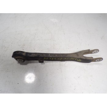 BRAZO SUSPENSION INFERIOR TRASERO DERECHO A2043502006 