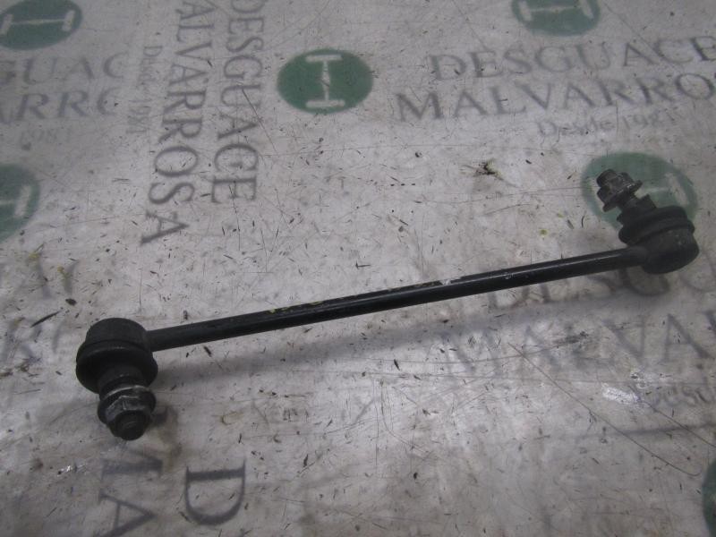 Recambio de tirante delantero izquierdo para nissan x-trail (t31) se referencia OEM IAM 54668JD00A  